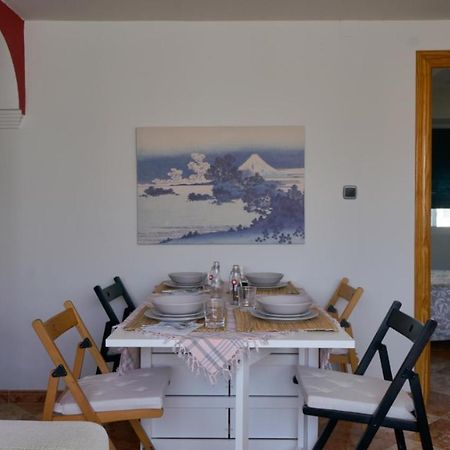 Apartamento Los Guindos Malaga Exterior photo