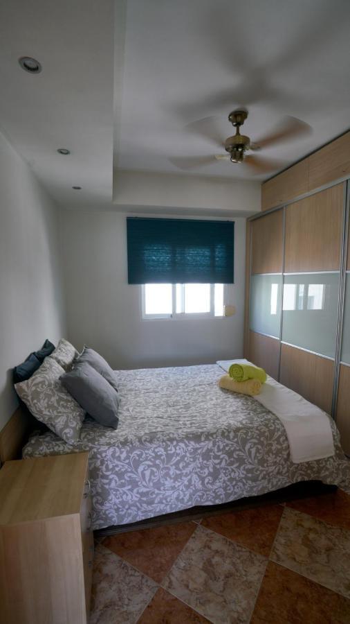 Apartamento Los Guindos Malaga Exterior photo