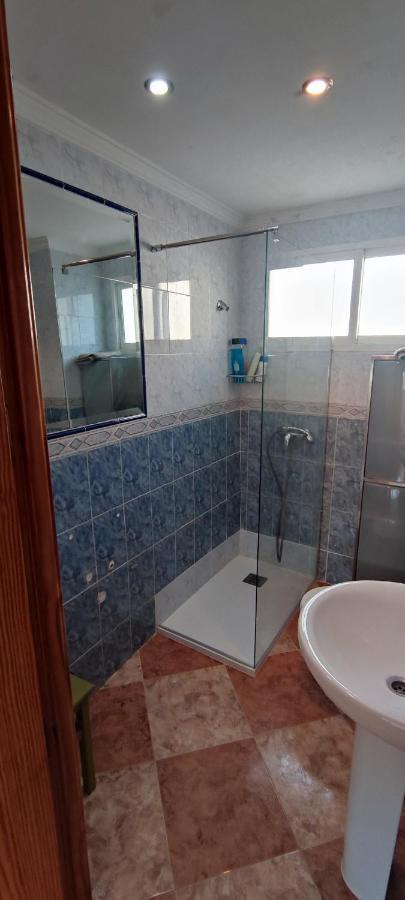 Apartamento Los Guindos Malaga Exterior photo